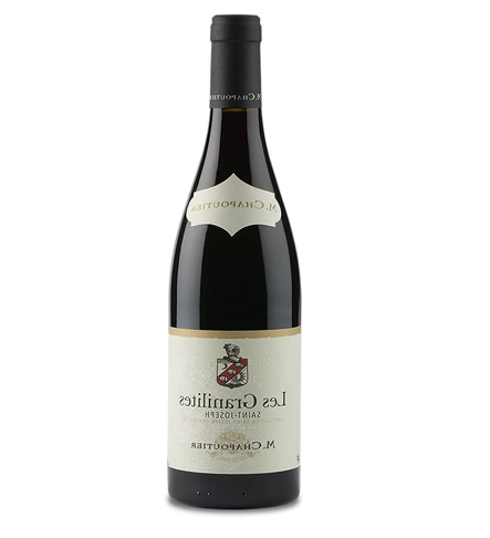 M.Chapoutier St Joseph 'Les Granilites' 2022, Rône, France