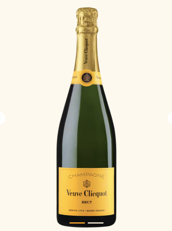 Champagne Arnaud Tabourin Brut Tradition NV, France