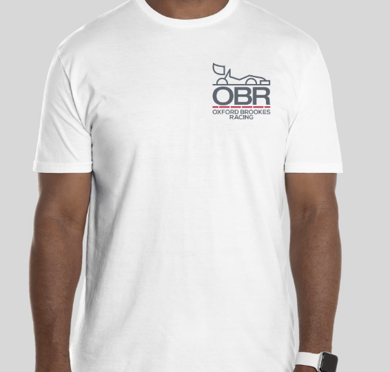 OBR Cotton T-Shirt 1