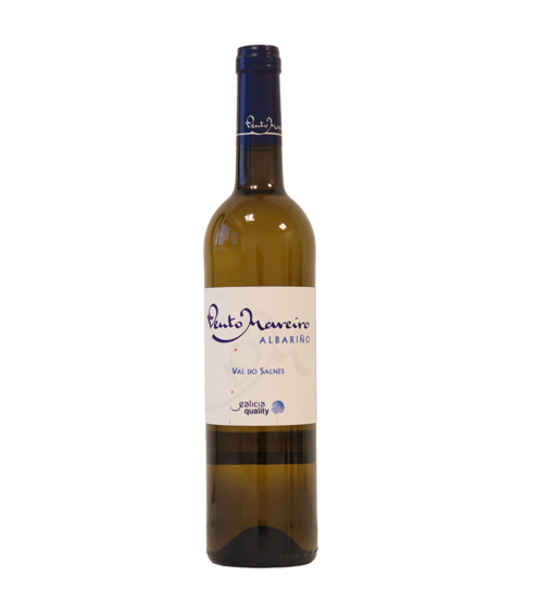 Veno Mareiro Albariño 2024, Rías Baixas, Spain