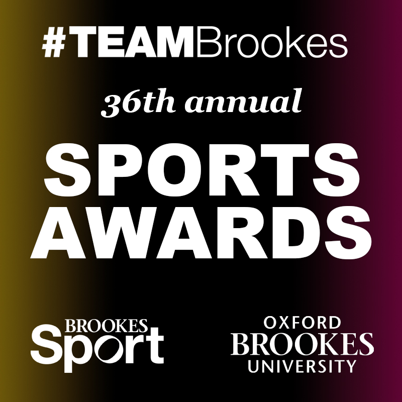 36th Annual Sports Awards