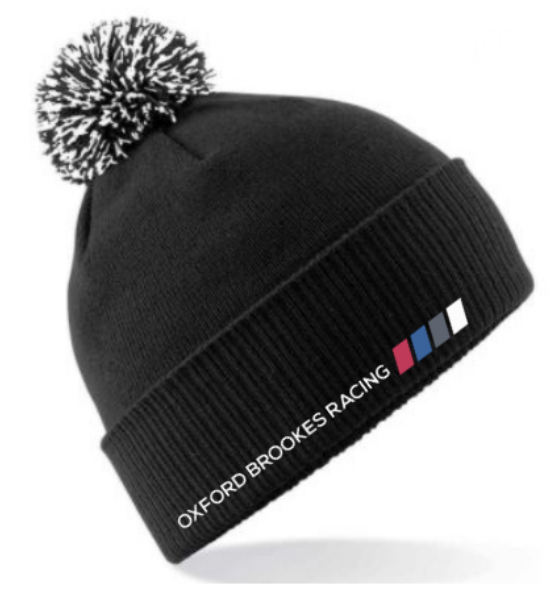 OBR Beechfield Snowstar Beanie (BB450R)