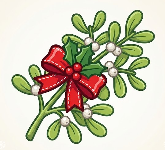 mistletoe