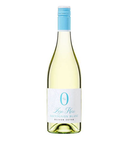 Oliver Zeter Zero Hero Sauvignon Blanc, Pfalz, Germany