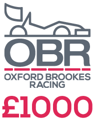 OBR £1000.Donation