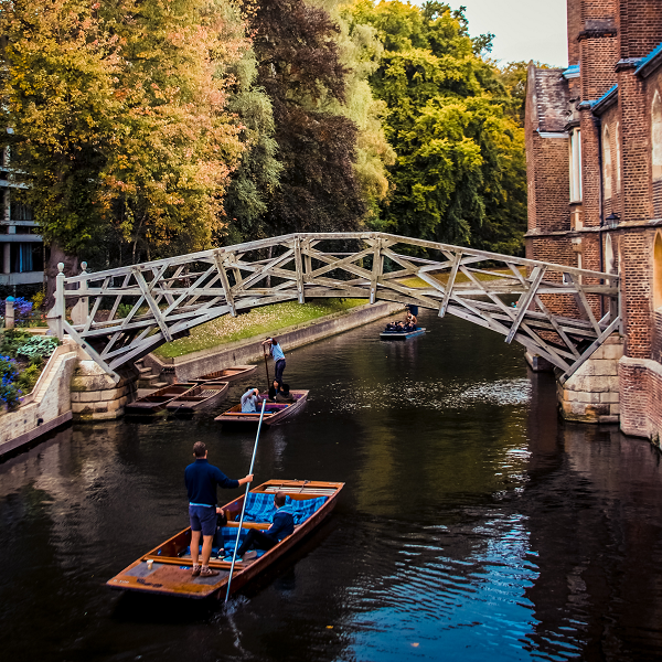 Cambridge