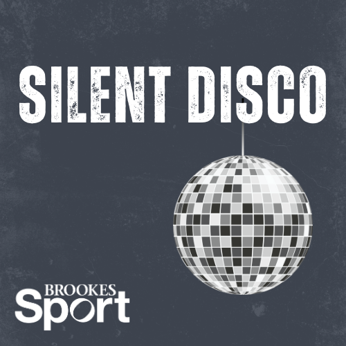 Silent Disco