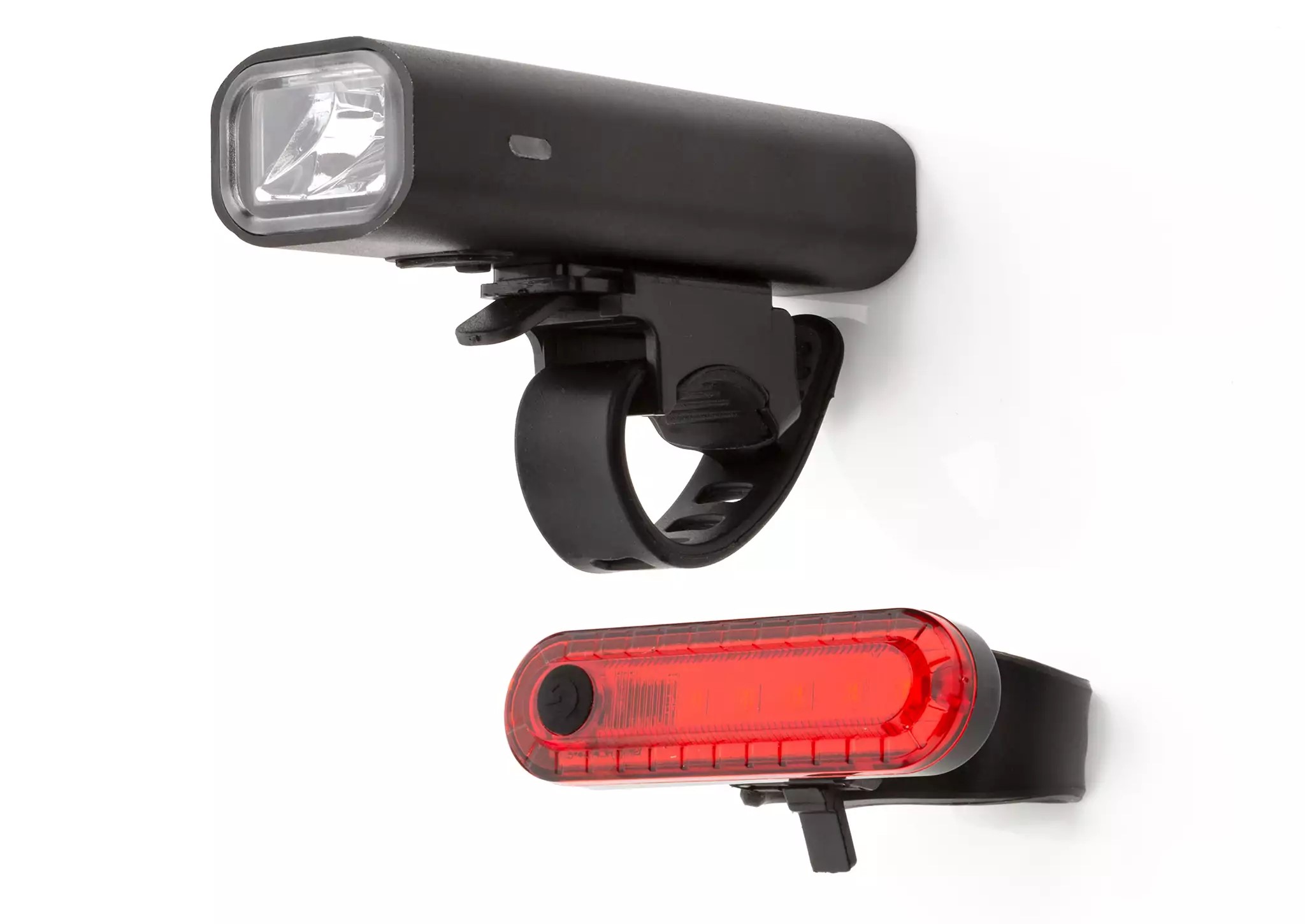 Led Bike Light Set