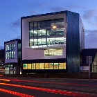 Buckinghamshire New University