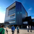 High Wycombe Campus