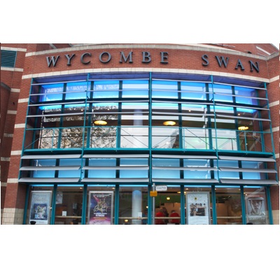 Wycombe Swan