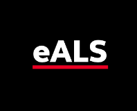 eALS Logo