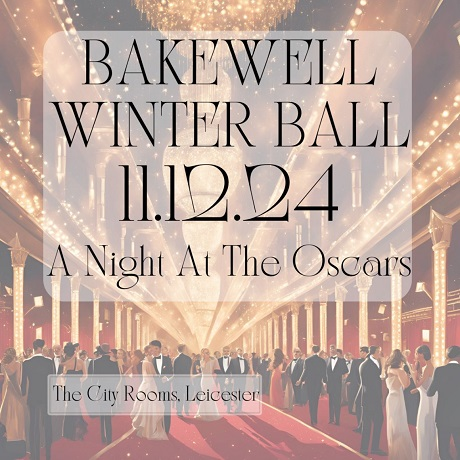 Bakewell Winter Ball