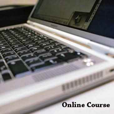 Distance Learning/Online Course