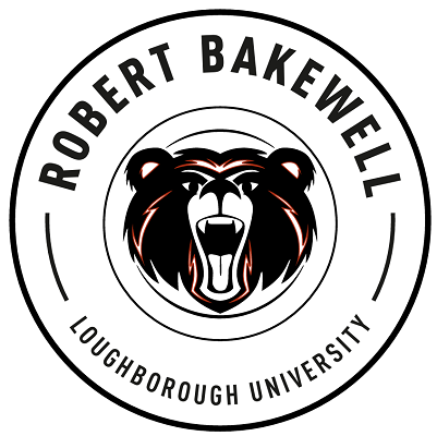 RB Hall Logo