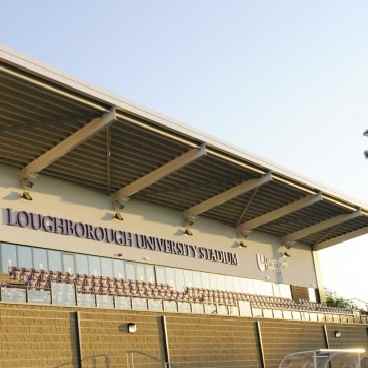 Loughborough University Stadium