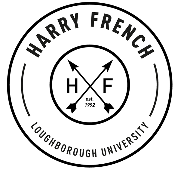 HF logo