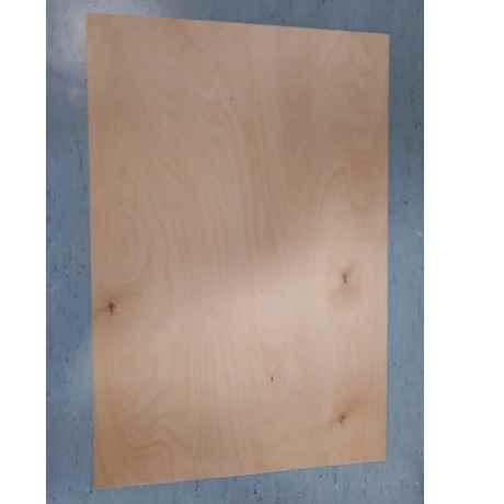 Birch Plywood Sheet