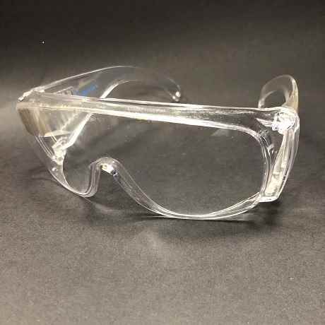 Safety Overspectacle Glasses