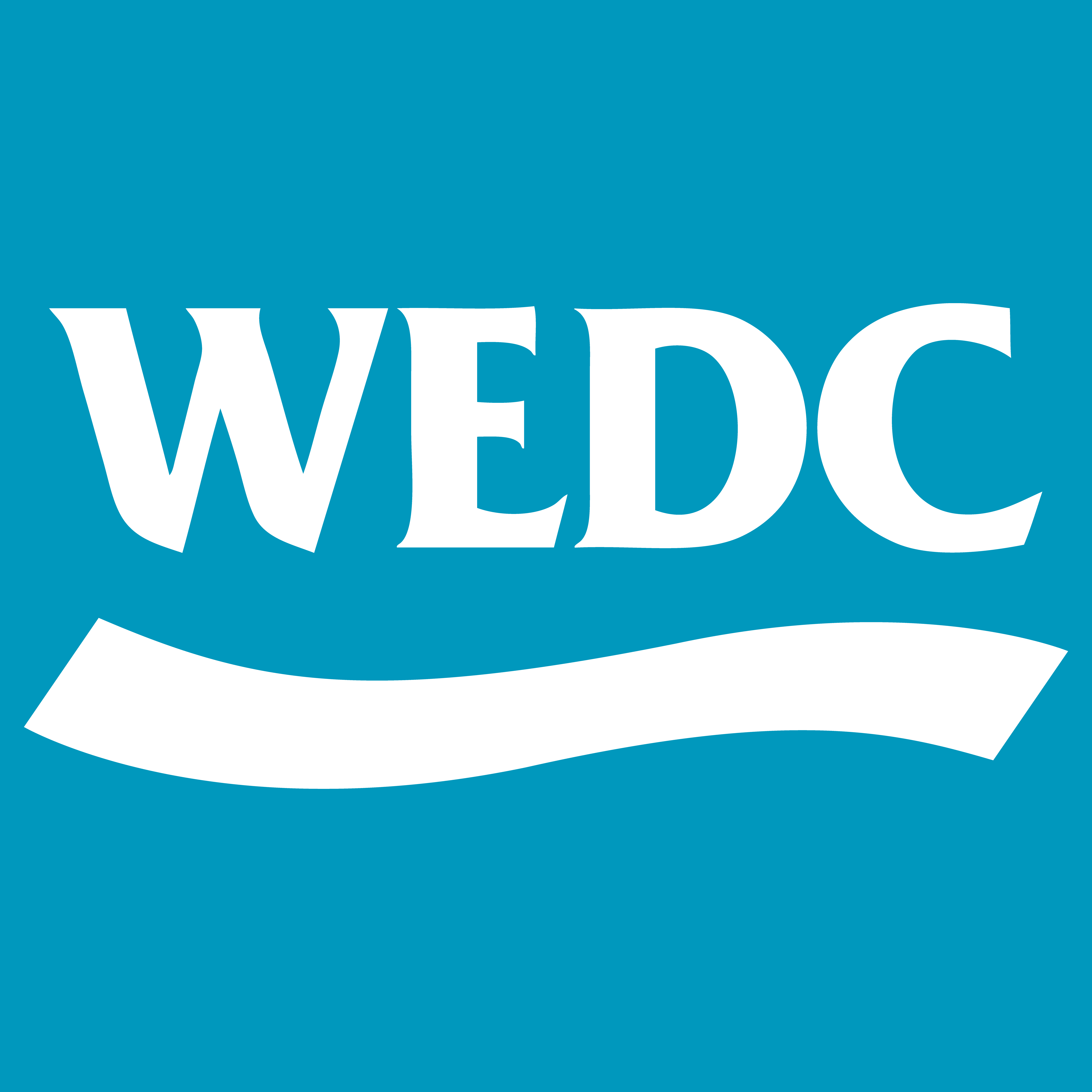 43rd WEDC International Conference: Water and Climate Resilience