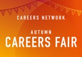 autumn careers fair