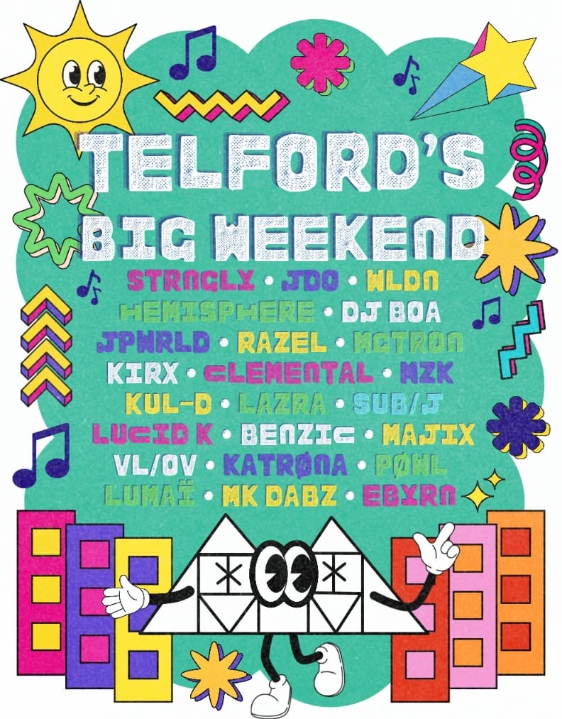 telfday