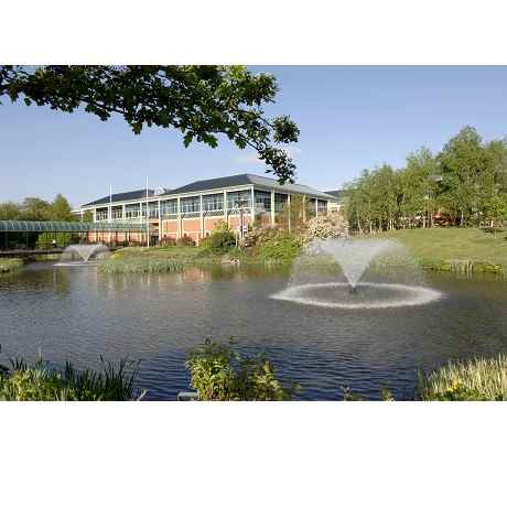 Holywell Park Conference Centre