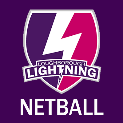 Lightning Netball