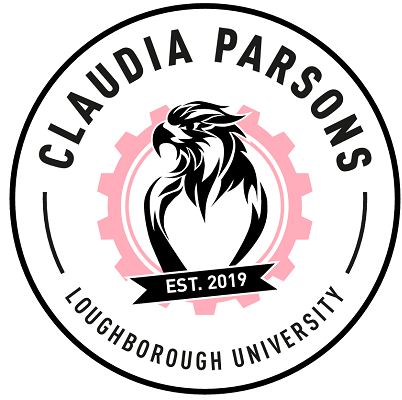 Claudia Parsons Logo