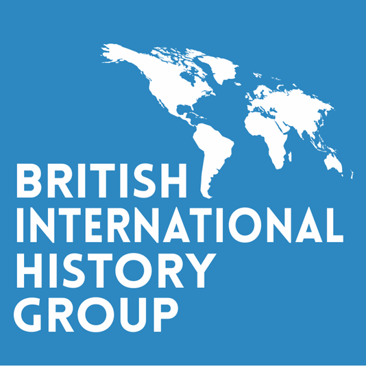 BIHG Logo