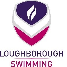 LU Swimming Logo