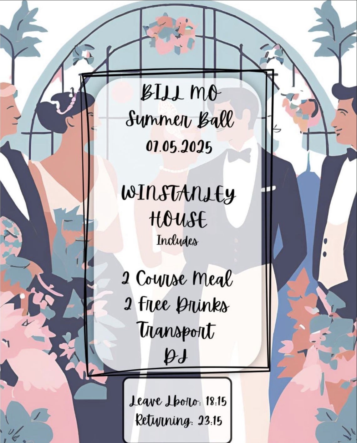bill mo info