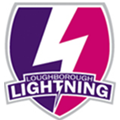 Lightning Logo