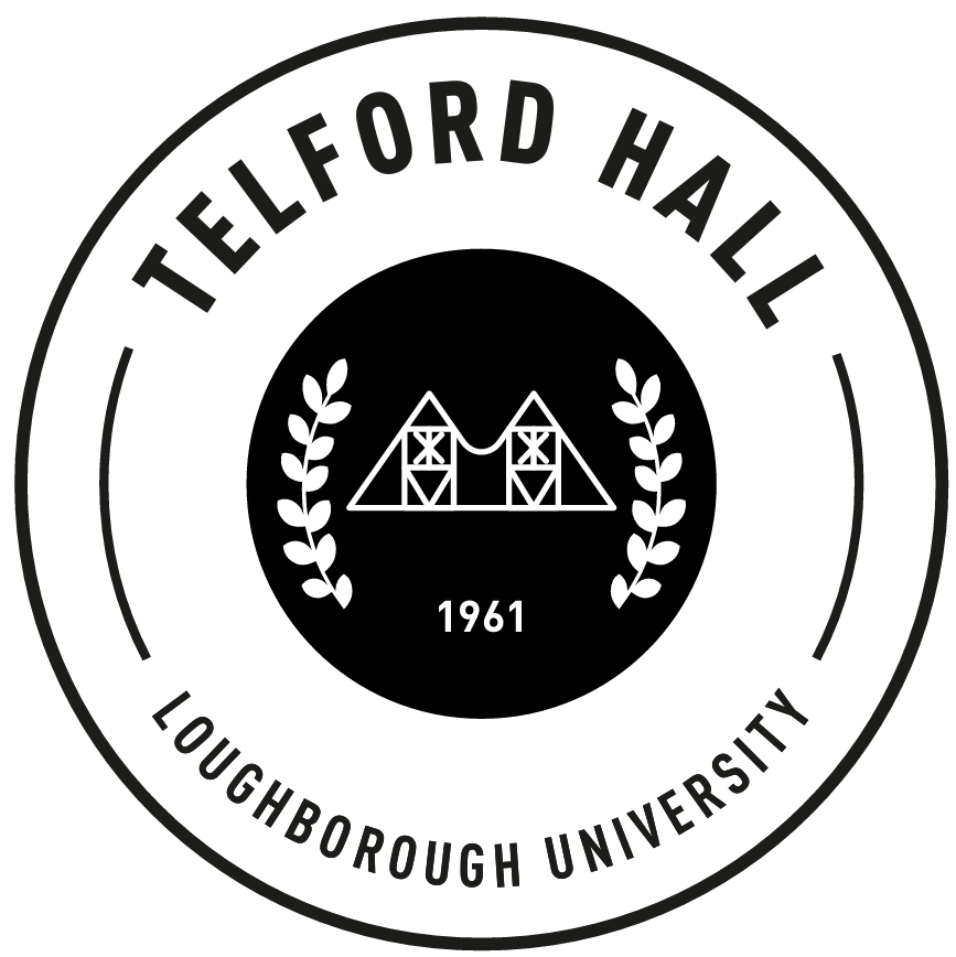 Telford logo