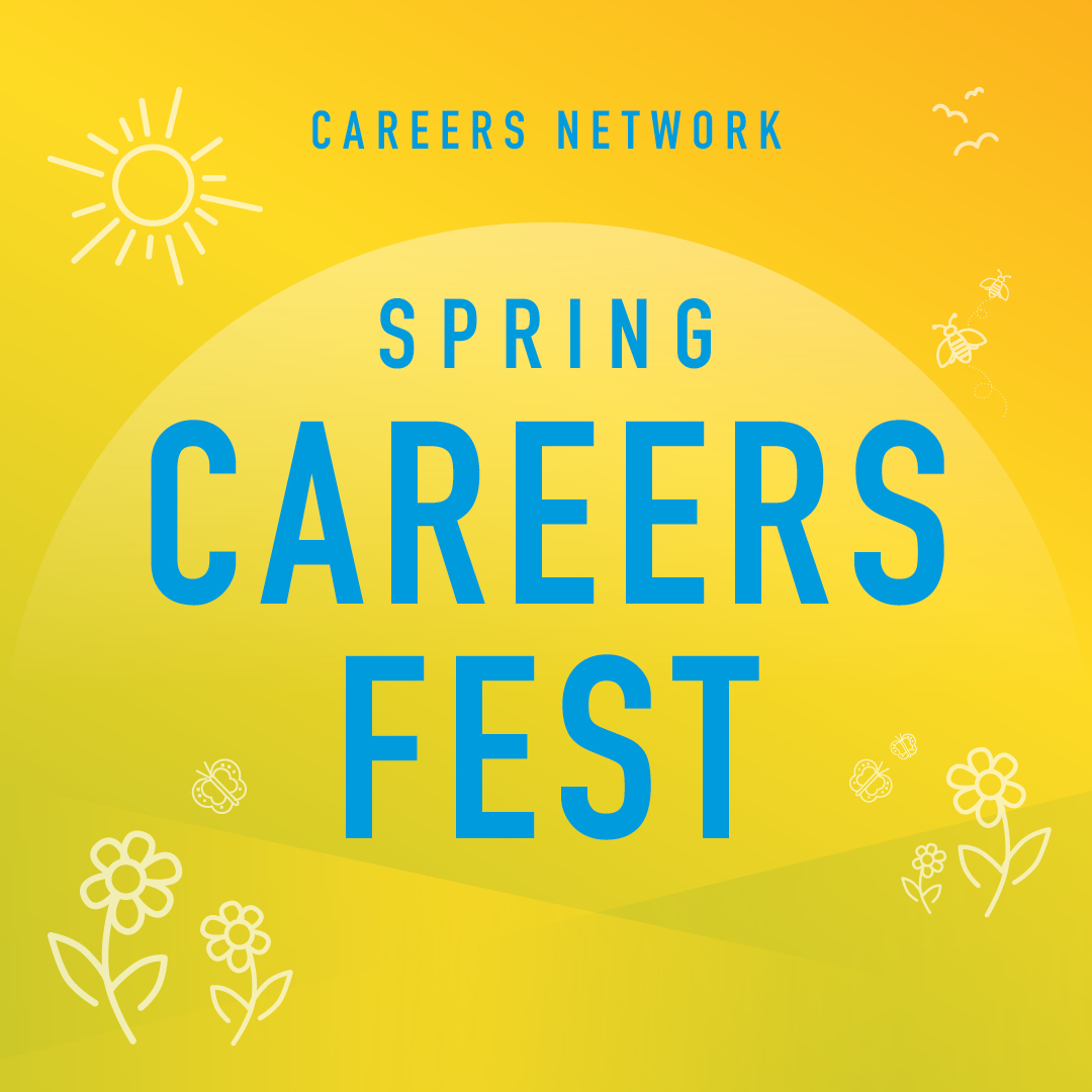 Careers Fest