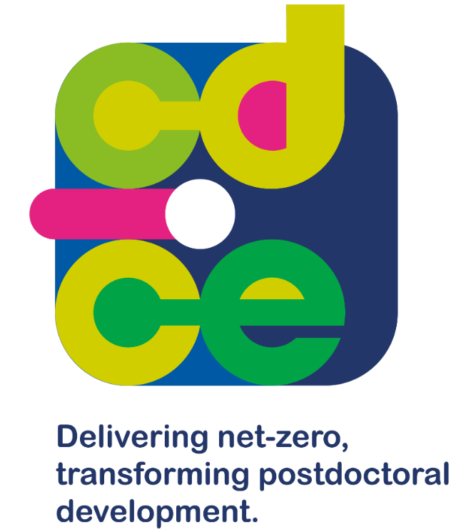 C-DICE logo