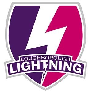 Loughborough Lightning Junior Tournament T-shirts