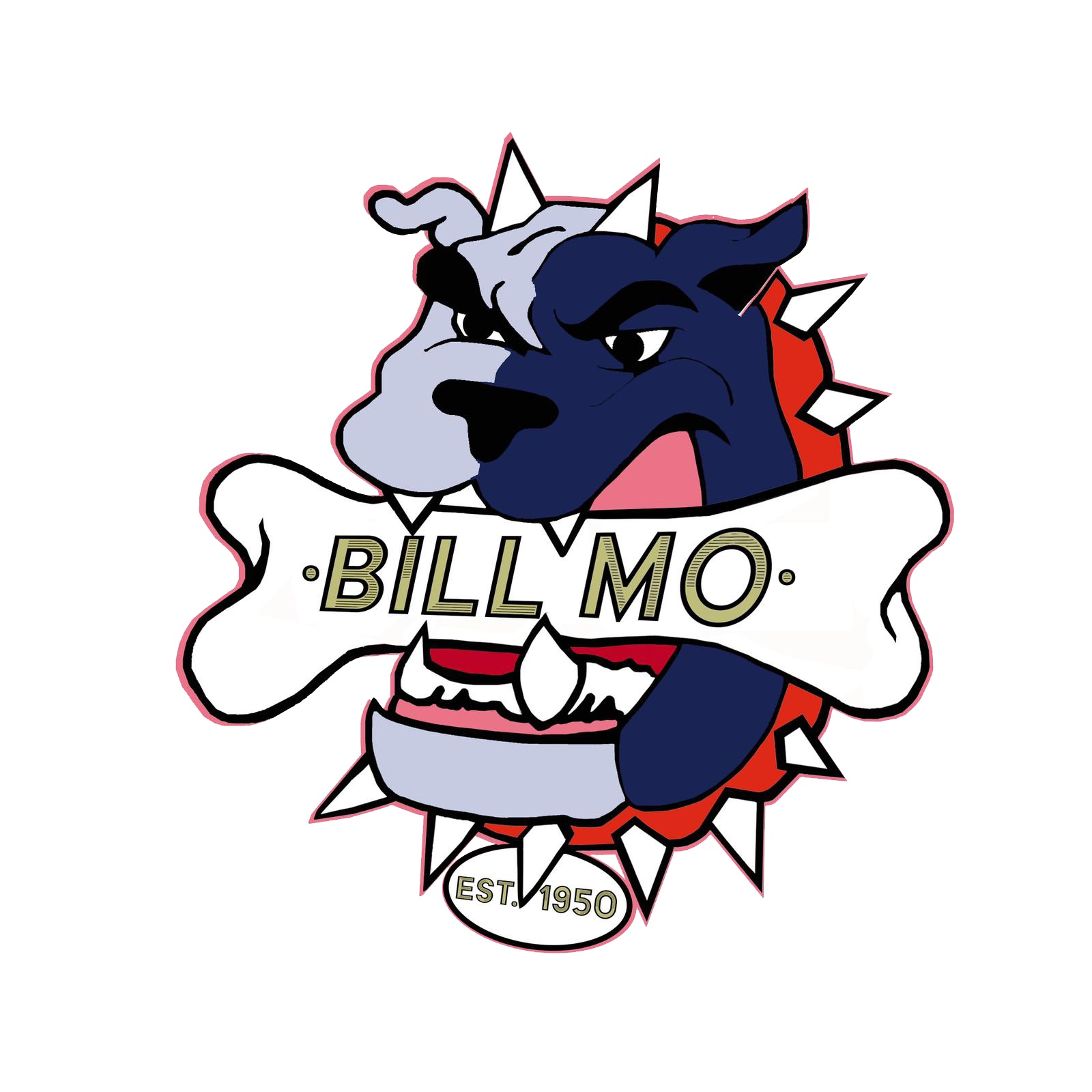 bill mo logo