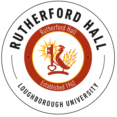 Rutherford Hall Logo