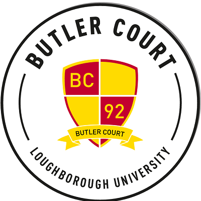 Butler logo