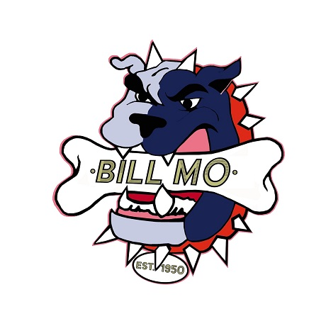 BillMo Logo