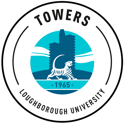 Towers Hall Logo