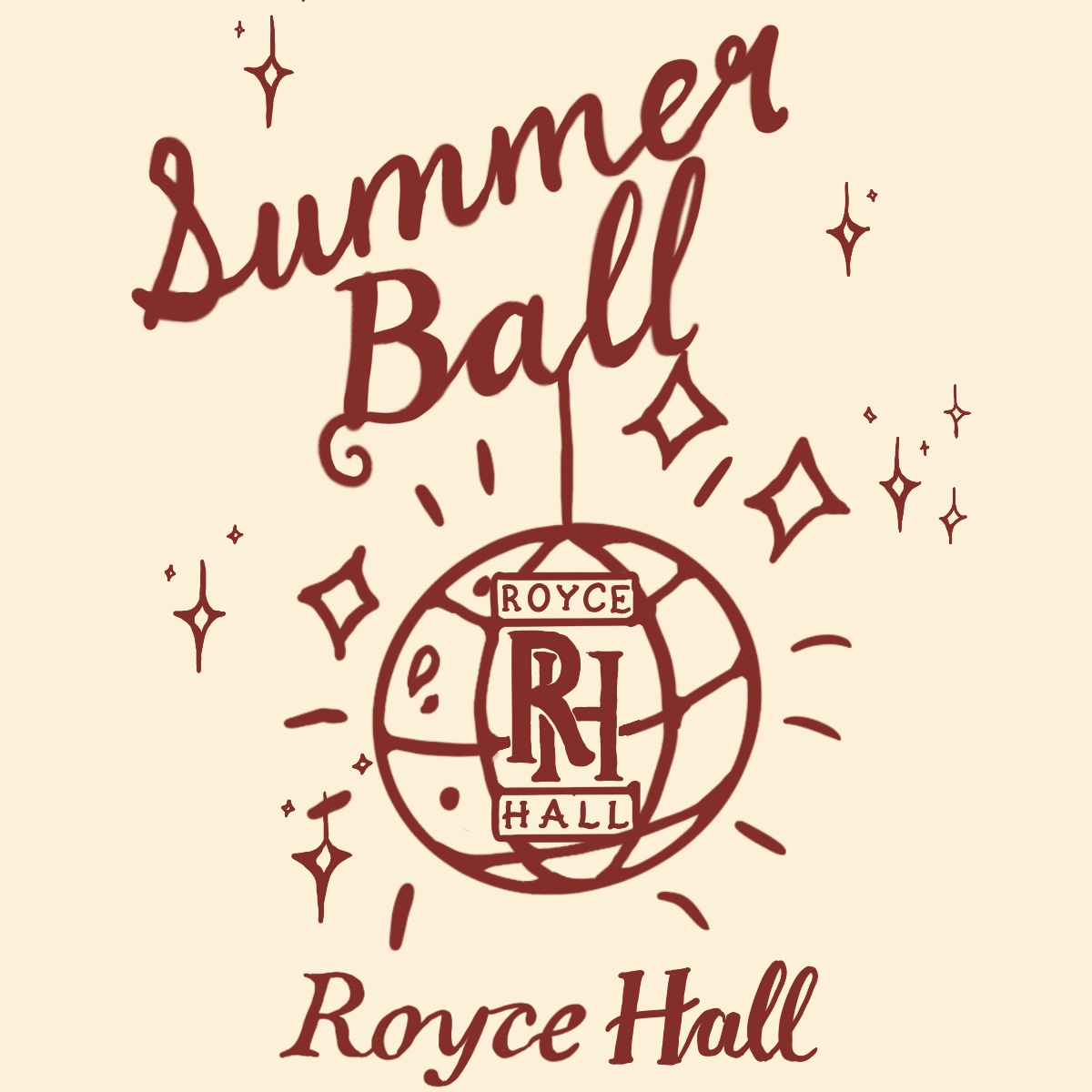 Royce Summer Ball