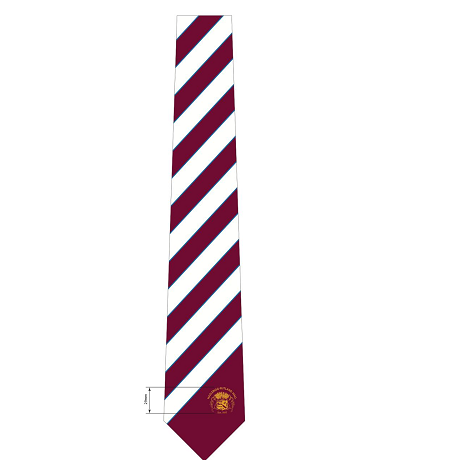 Rigg Rut Tie