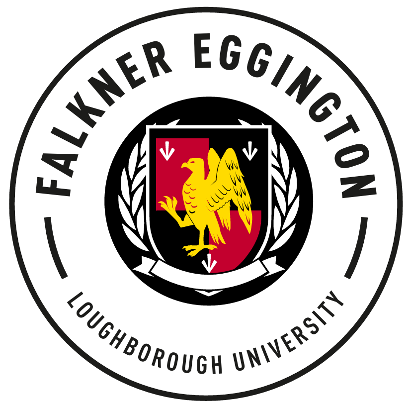 falk egg logo