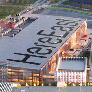 Loughborough University London