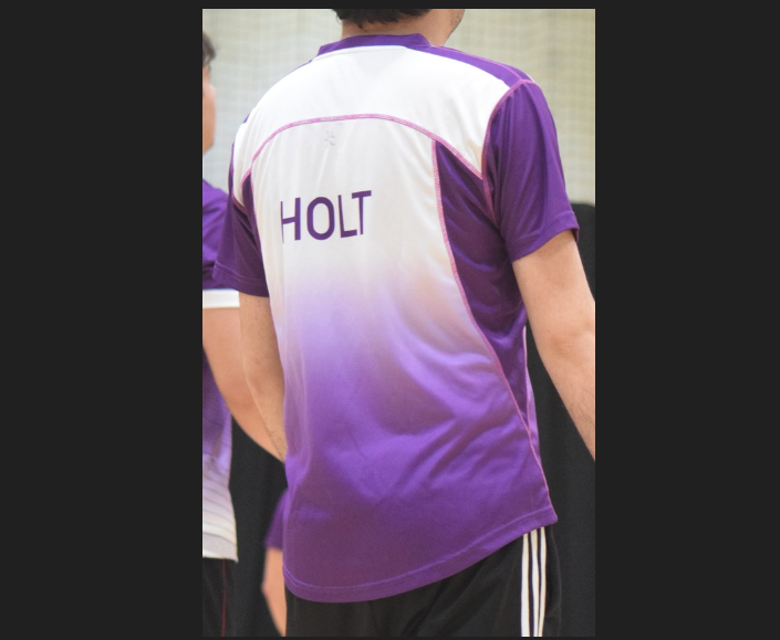 22-23 Holt IMS shirt