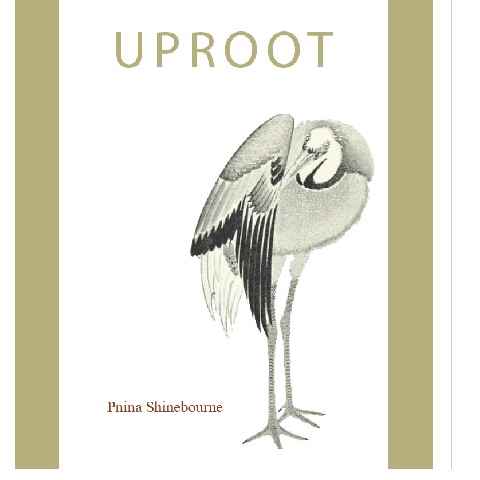 Uproot Front Cover