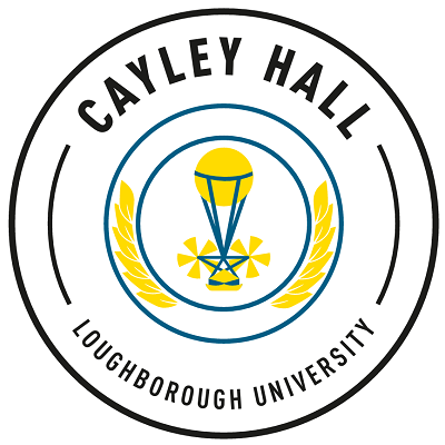 Cayley Hall Logo