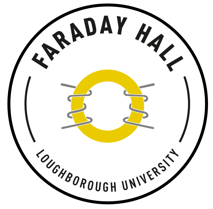 faraday logo